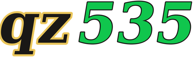 qz535 logo